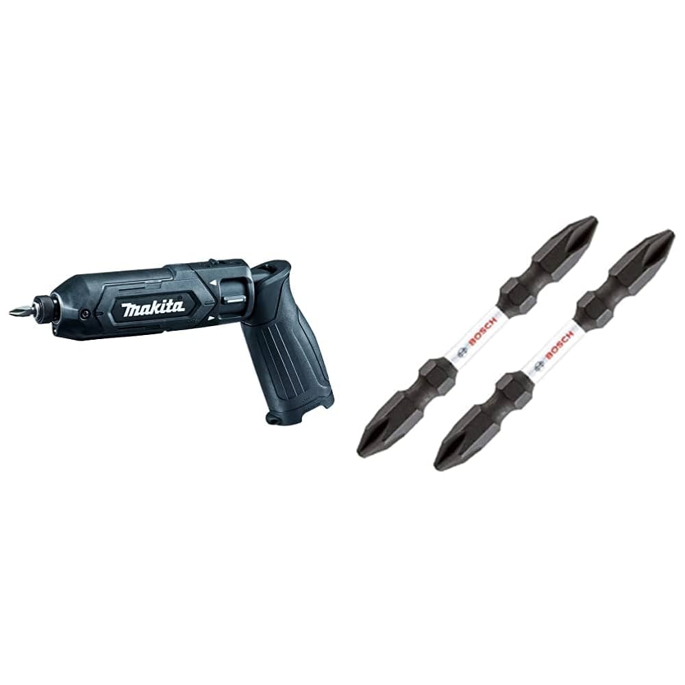 Makita - マキタ ペン型インパクト TD022 Amazon | マキタ ペン型インパクトドライバTD022(7.2V)黒 トルク